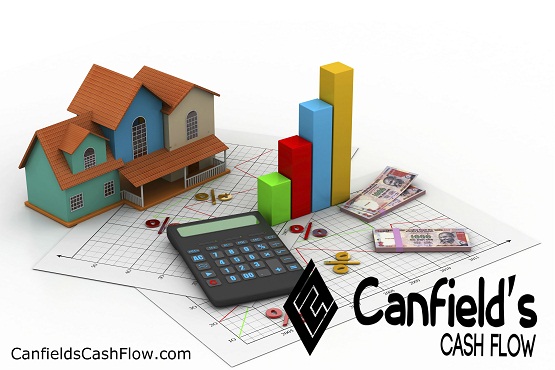 increase real estate cash flow
